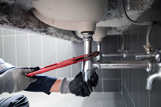 Trusted Pipe Repair service in Nelson, VA - Masters Plumbing Service